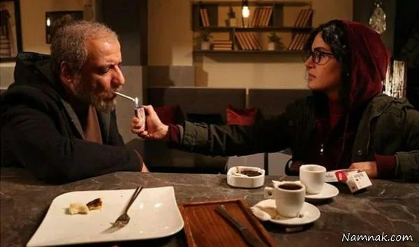 الناز شاکردوست