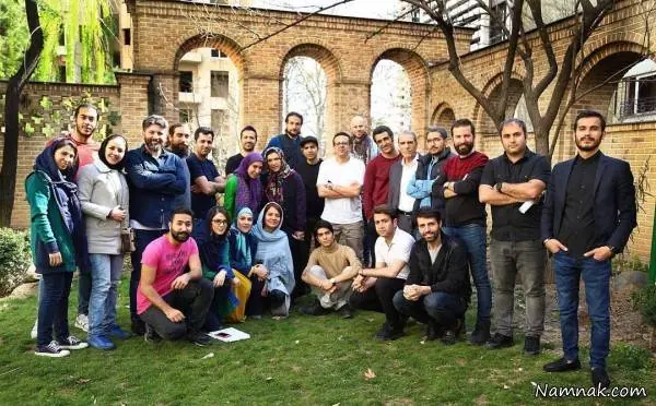 سریال نوروزی دیوار به دیوار 2 