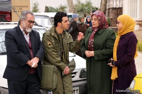 سریال نوروزی دیوار به دیوار 2 