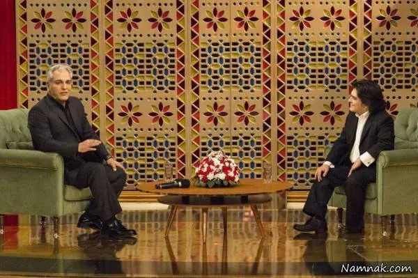 سامان احتشامی