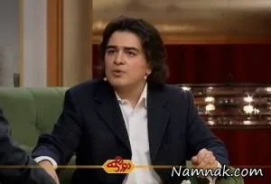 سامان احتشامی