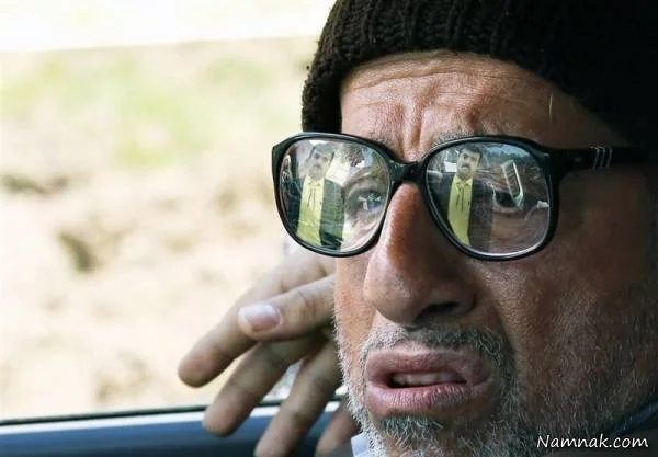 علیرضا خمسه