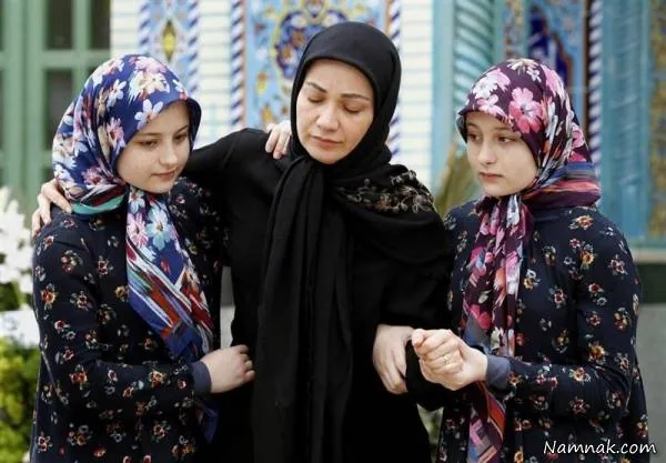 نسرین نصرتی