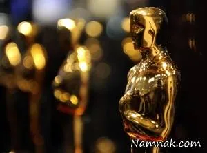 اسکار 2018