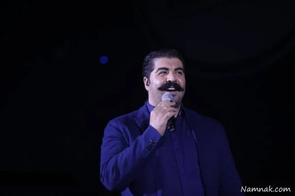 بهنام بانی
