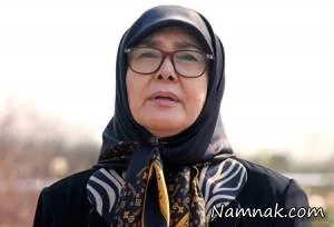 آفرین عبیسی