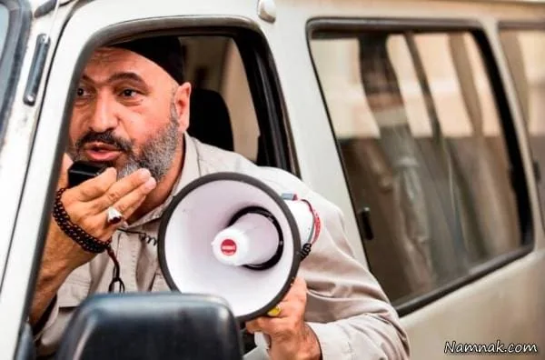 حمید فرخ نژاد