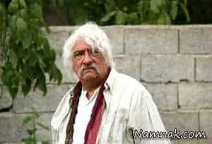 داریوش ارجمند