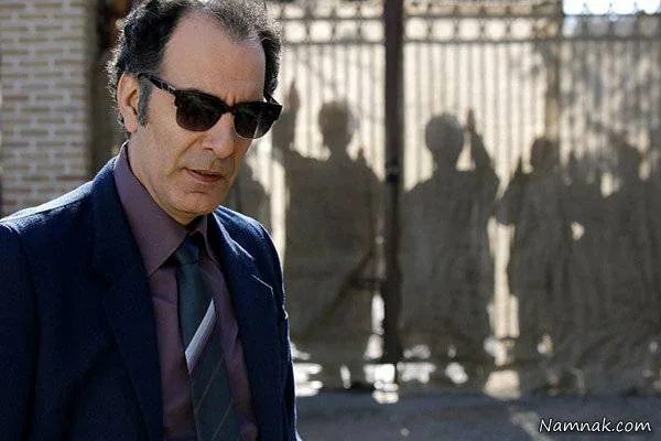 بهنام تشکر