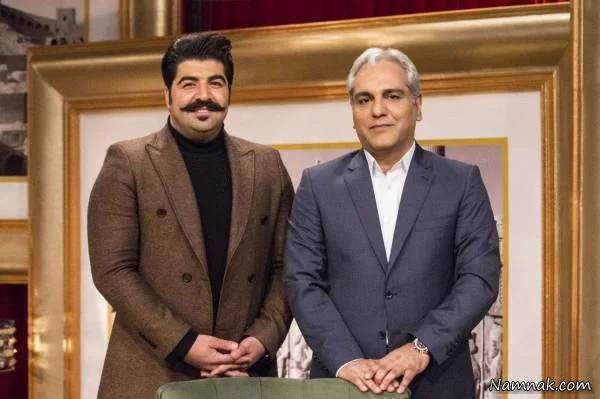 بهنام بانی
