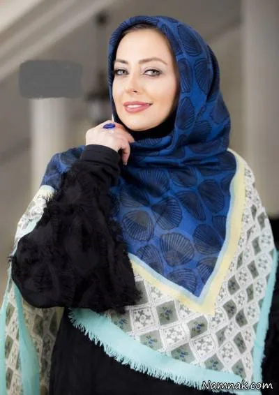 نفیسه روشن