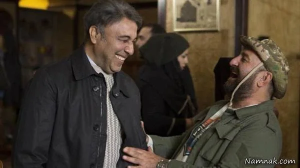 فیلم مصادره