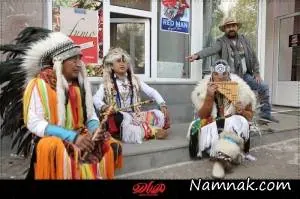 فیلم سینمایی مصادره