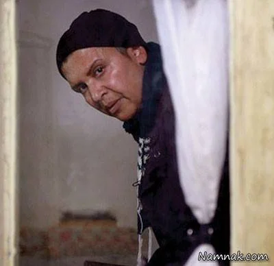 رویا تیموریان