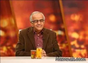 ابوالحسن تهامی نژاد