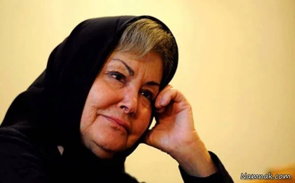 ناهید دایی جواد