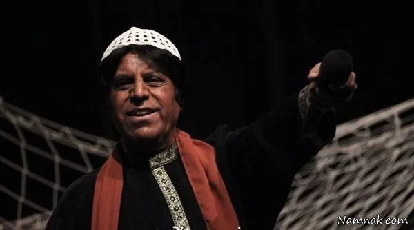 محمود جهان