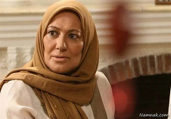 فریده صابری