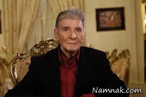 نادر گلچین