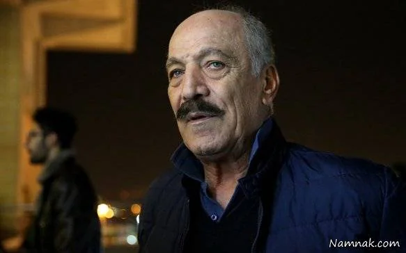 سعید راد بازیگر 