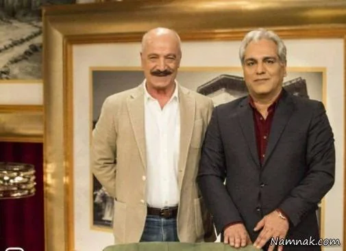 سعید راد 
