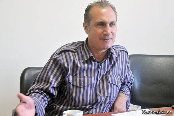 چهره های مشهور ایرانی متولد 3 فروردین چهره های مشهور ایرانی متولد 3 فروردین