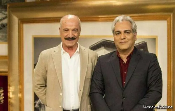 سعید راد 