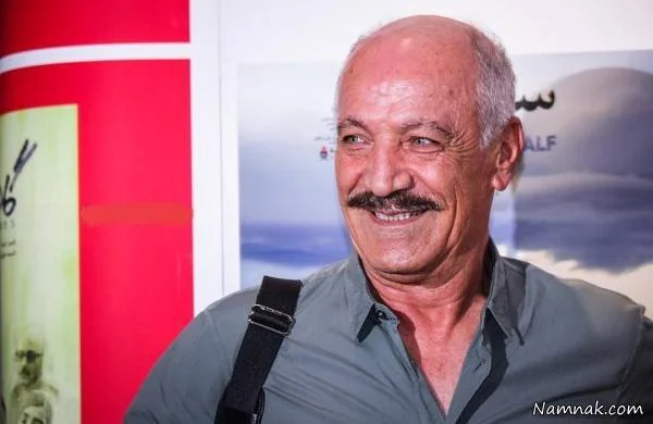 سعید راد 