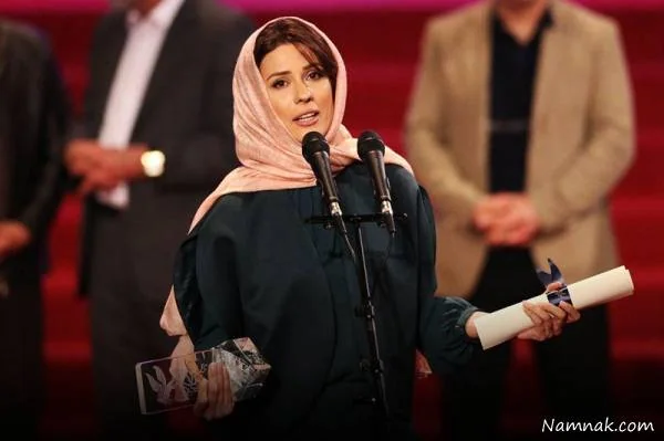  سارا بهرامی