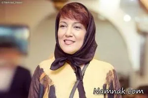 پانته آ بهرام