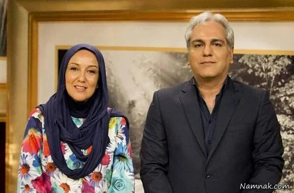 پانته آ بهرام