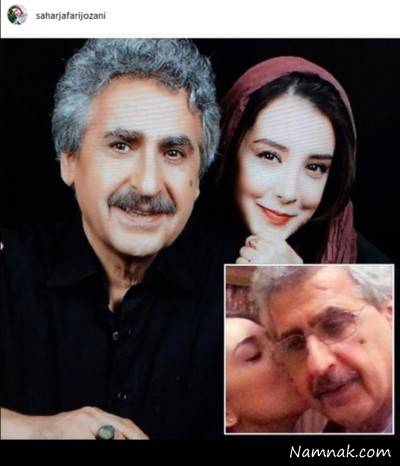 چهره های مشهور ایرانی