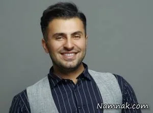 علیرضا طلیسچی