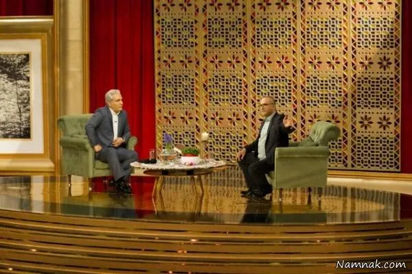  رامبد جوان 