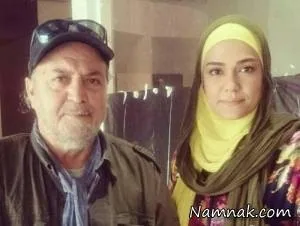 پناه باقریان