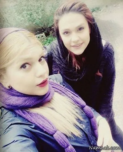 پناه باقریان