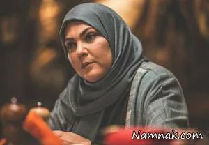 سریال خانواده دکتر ماهان