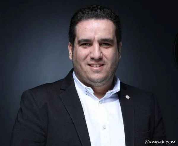 تهیه کننده دورهمی