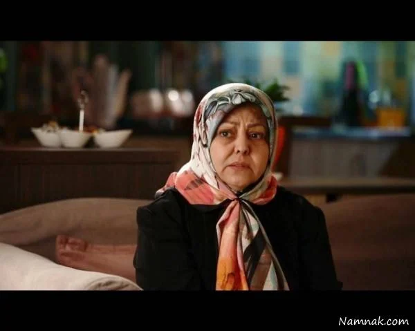 شیرین آقارضا کاشی