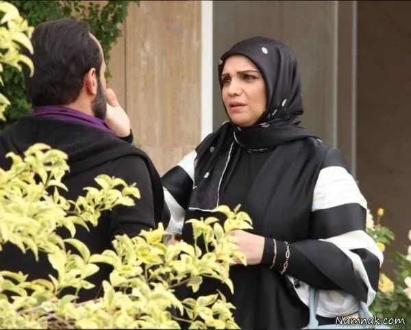 الهام پاوه نژاد