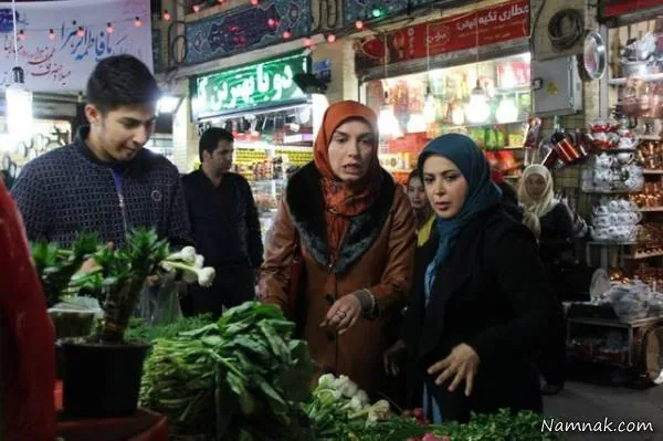 کمند امیرسلیمانی