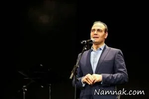 علیرضا قربانی