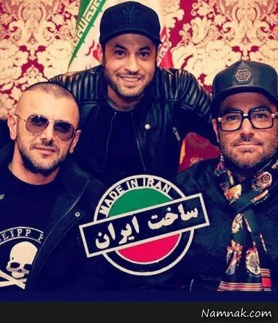  ساخت ایران 2 