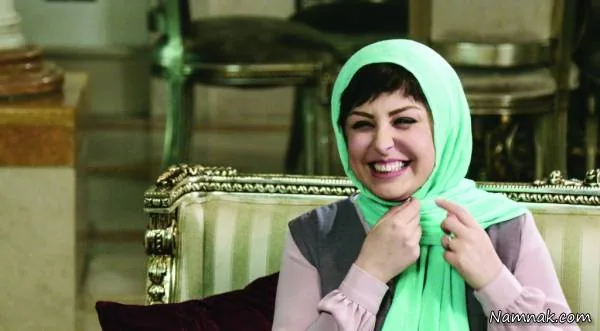 نیوشا ضیغمی