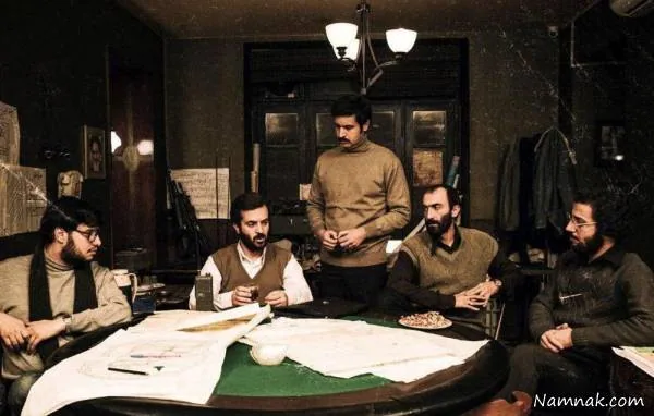 ماجرای نیمروز
