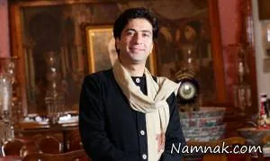محمد معتمدی