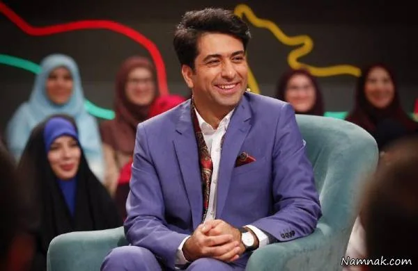 محمد معتمدی