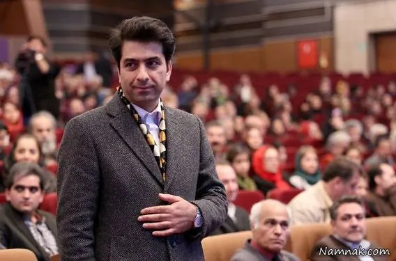 محمد معتمدی