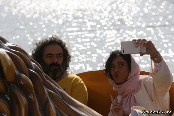 فیلم سینمایی خوک 
