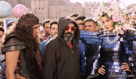 فیلم سینمایی خوک